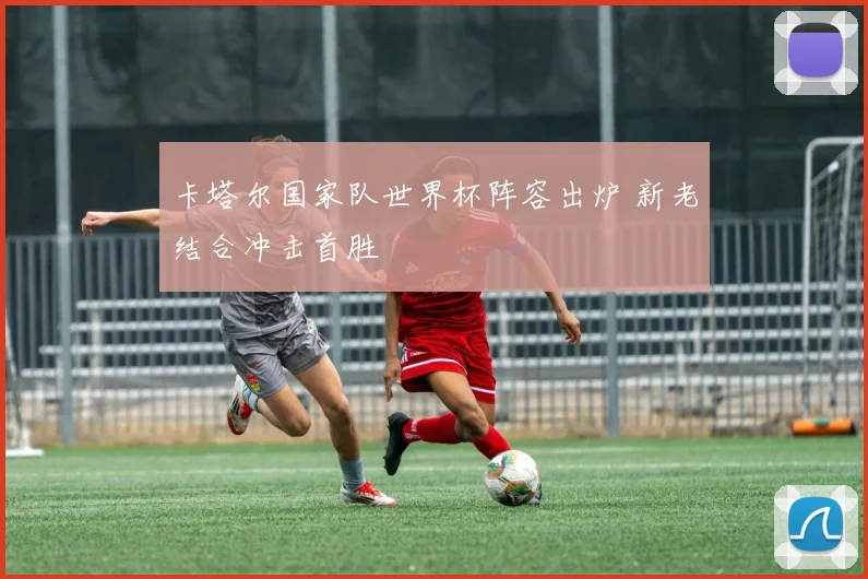 卡塔尔国家队世界杯阵容出炉 新老结合冲击首胜
